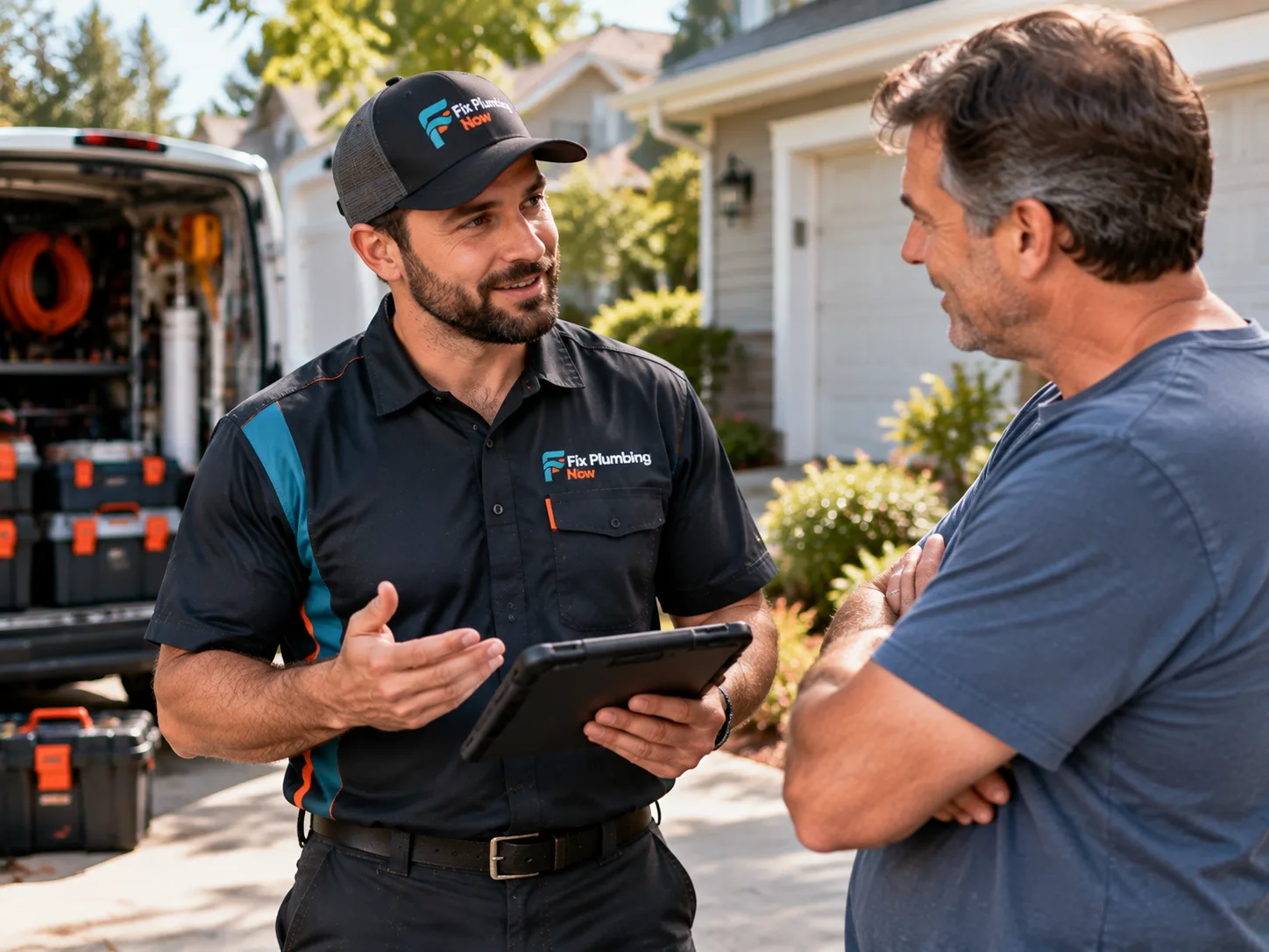 Clogged Drain Service Washington Crossing, PA FAQs